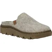 Josef seibel Dames Slipper Carmaux 09 in beige