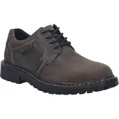 Josef seibel Heren Lage schoen Chance 68 in grijs