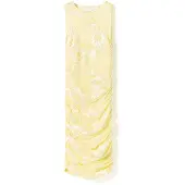 Noella Jurk ' Lavinia ' lichtgeel