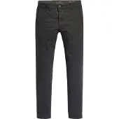 Levi's Chino 'XX CHINO STD II' zwart