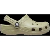Crocs Klomp Toddler Classic Clog Tac Green-Schoenmaat 24 - 25