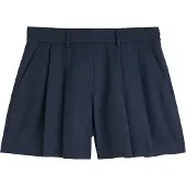 Scotch & Soda Short Navy dames