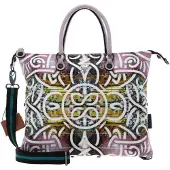 Gabs schoudertas handtas G3 Plus Shoulderbag Primavera veelkleurig