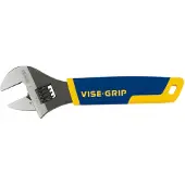 Irwin Verstelbare moersleutel PTG | 10”/250mm - 10505490
