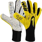 Rinat Kronos 10:22 Turf Hgp+ Junior Keepershandschoenen