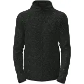 Stedman Lux 5460 Jacket Hooded Knitfleece Verwarmd Regular Fit | Maat: M
