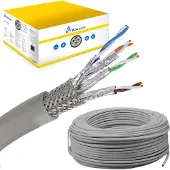 Extralink EX.96556 Cat7 S/FTP Binnen Netwerkkabel 100m