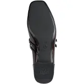 Tamaris Core Dames Pumps - MERLOT COMB