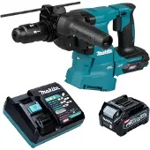 Makita HR012GZ combihamer - zonder accu - zonder oplader