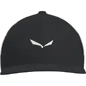 Salewa Mesh Baseball Cap met Logo Eagle
