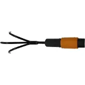 Fiskars - Cultivator, QuikFit, zonder steel 1000683
