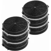 Vestel 3x Koolstoffilter VAF1502 (2st.)