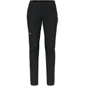 Salewa - Women's Agner Light 2 DST Pants - Trekkingbroek 40, zwart