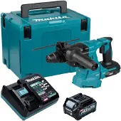 Makita HR011GZ combihamer - zonder accu - zonder oplader