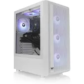 Thermaltake S200 Tg Snow Torenkast Met Venster