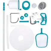 Bestway - Schoonmaakset - Aquaclean Deluxe