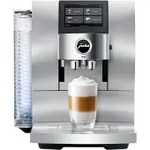 Jura Z10 Aluminium White (EB)