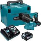 Makita HR012GZ combihamer - zonder accu - zonder oplader