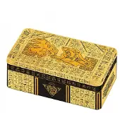 Konami Yu-Gi-Oh! 2021 Tin of Ancient Battles Case
