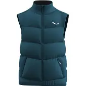 Salewa Mouwloos kinderjack Brenta | Maat 9/10 jaar