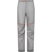 Salewa - Nxt PTX 3L Pant - Regenbroek 48, grijs