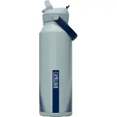 CamelBak Thrive Flip Straw Vss Bottle 1.2l Blauw