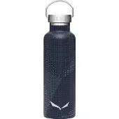 Salewa Geïsoleerde fles Valsura | Maat 0,65 L