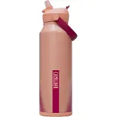 CamelBak Thrive Flip Straw Vss Bottle 1.2l Roze