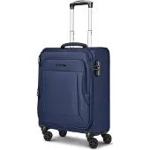 Franky Trolley 'Melbourne 3.0' donkerblauw