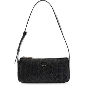 GUESS Schoudertas zwart