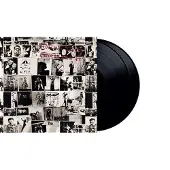 Universal Music The Rolling Stones - Exile On Main Street | LP