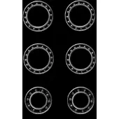 Ceramicspeed Upgrade Bontrager Aeolus Rsl Disc 2021 Lagers