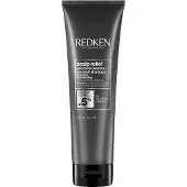 Redken Haircare Scalp Relief Dandruff Control Shampoo - 250ml | Anti-roos