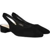 Gabor Slingpumps zwart