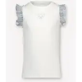 GUESS Kinder meisjes t-shirt in