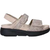 Xsensible Sandaal Women Aruba Stretchwalker Sand Fantasy-Schoenmaat 39