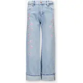 GUESS Kinder meisjes jeans in