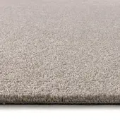 Muratap Comfy soft effen vloerkleed wasbaar uni 120x170 cm