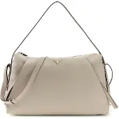 GUESS Schoudertas taupe