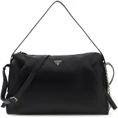 GUESS Schoudertas zwart