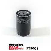 COOPERSFIAAM FILTERS FT5901 Oliefilter
