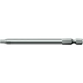 Wera 867/4 Z IP TORX PLUS Bits, 9 IP x 89 mm - 1 stuk(s) - 05134669001