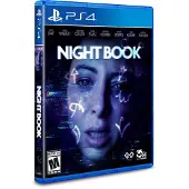 Night Book () - PS4