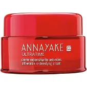 Annayake Ultratime Anti-rimpel Herstructurerende Crème 50 ml