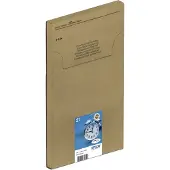 Epson 27 Cartridges Combo Pack