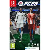 EA Sports FC 26 Nintendo Switch