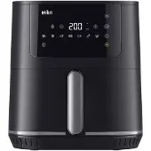 Braun MultiFry 5 Airfryer - HF5030 - 6L - tot 5 personen - Vaatwasbestendige Lade