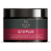 Alfa Q10 Plus 60 St Zachte capsules