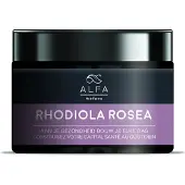 Alfa Rhodiola Rosea 60 St Capsules