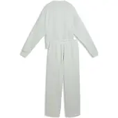 Puma Trainingspak mintgroen